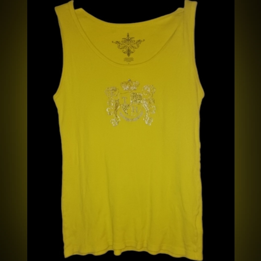 Vintage Tommy Hilfiger tank top